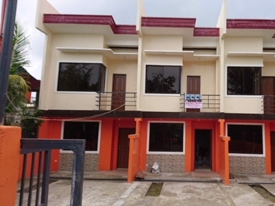 Apartment For Sale In Dao, Tagbilaran