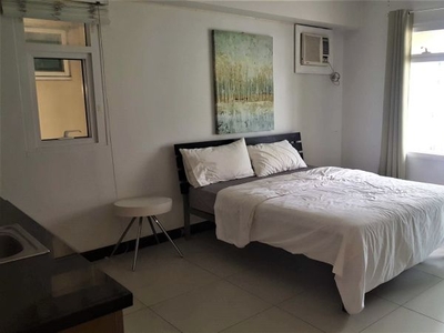 For Rent: 1 Bedroom Condominium Unit at Royalton Towers Furnished in Pasig