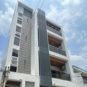 Brand new Home and income generating property for sale at Quezon City