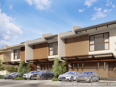 Amaia Steps Nuvali 1 Bedroom with Parking for Sale