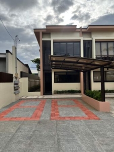 Quadroplex 3-Storey House & Lot For Sale in Hidalgo Home, Las Piñas City