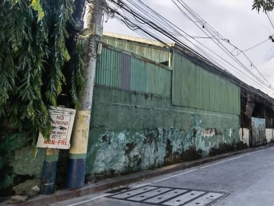 For Sale | Commercial Building | Kalayaan Avenue | With Income