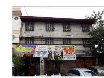 GR454 Townhouse Near Banawe St, Sta. Mesa Heights, Quezon City for Sale