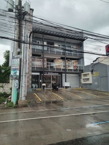 2,696 sqm Lot for Lease (Industrial or Commercial)