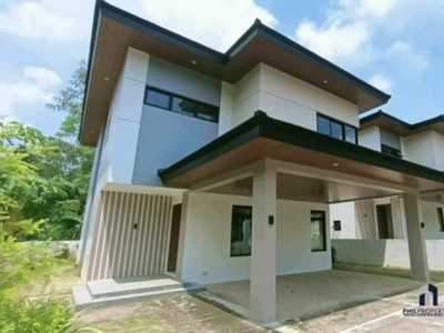Astonishing Mountaintop House and Lot for sale at Clark Sun Valley, Pampanga