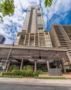 For Sale 2 Bedrooms in Lincoln Tower at The Proscenium by Rockwell
