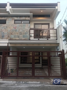 For Sale 3BR Dream House in Court Yard of Maia Alta, Antipolo