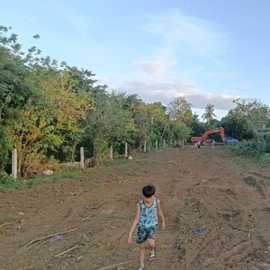 Farm Lot Installment For Sale in Bunggo, Calamba, Laguna