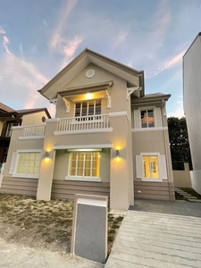 Filinvest East Homes house and lot for sale