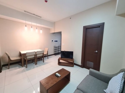 Condominium for rent: 2BR The Veranda, Arca South, Taguig City | 1DR-131