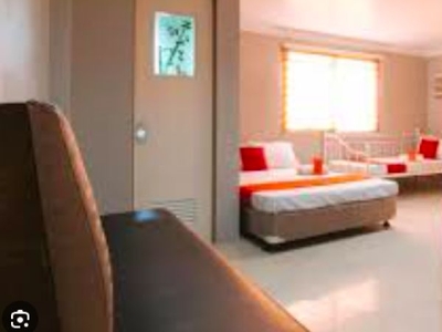 For Rent Condo near Chinese General Hospital and College, Manila City