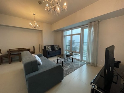 For Lease: 1 Bedroom at Meranti Two Serendra