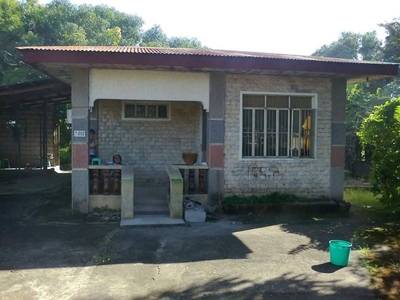 For Sale 2 Bedroom House and Lot in Santa Barbara, Pangasinan