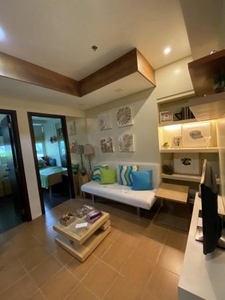For Sale RFO Resort-type Condo. Studio Unit Near BGC LOW DP in Pasig City