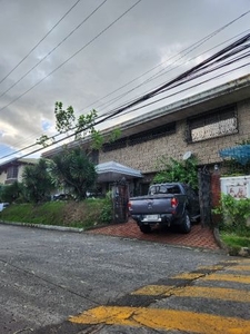 Residential Corner Lot for Sale in Times Quezon City, Metro Manila