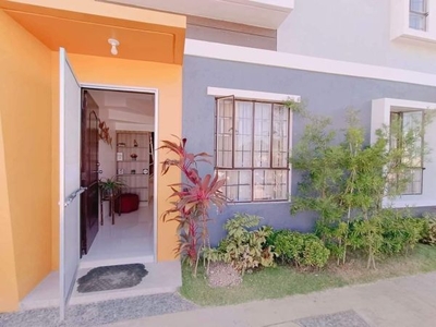 3 Bedroom Townhouse for Sale in Victoria Park Residences, Almanza Uno, Las Piñas