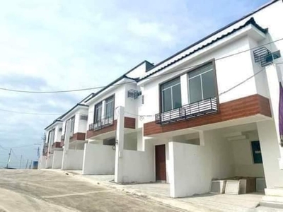 For Sale: Ready For Occupancy House and Lot in Antipolo City, Rizal