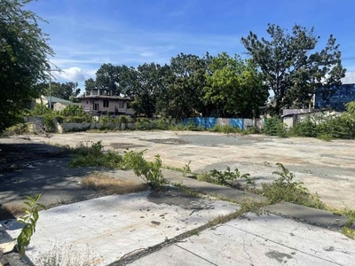 For Sale: 3,000 sqm Sizeable Commercial Lot in Lamuan, Marikina