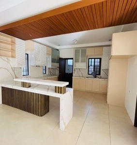 For Sale: 3BR BRAND NEW SINGLE-ATTACHED HOUSE & LOT IN BINANGONAN RIZAL