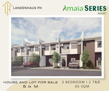 RUSH SALE: 83 SQM FULLY FURNISHED 1 BEDROOM Crosswinds (by Brittany) Tagaytay
