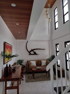 For Sale: 5-Bedroom House and Lot with Chimney Alta Monte Subdivision, Tagaytay