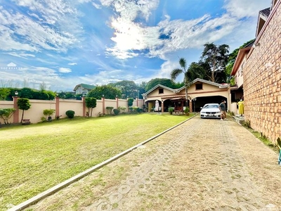 10 Bedroom House for Sale Antipolo, Rizal, Valley Golf