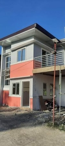 Newly built house - 3 Bedrooms and Lot For Sale in Calasiao, Pangasinan