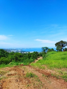 For Sale: Overlooking Lot in Cagayan De Oro City