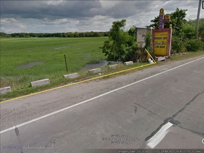 Marcos highway commercial lot for sale in antipolo city