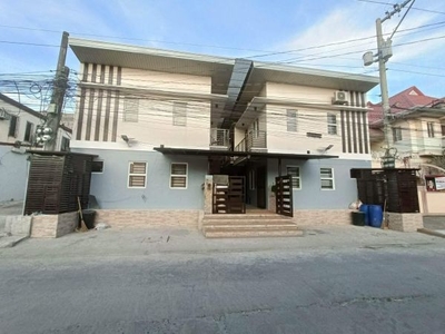 Brand New Modern Contemporary House with Swimming Pool in Angeles City