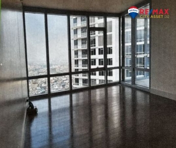 For Sale 3BR-Glass Suite Plus @Park Central Towers- South Tower , Makati