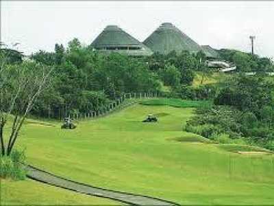 For Sale Residential Lot At Eastland Heights Golf And Country Club