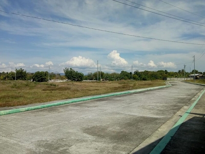 For Sale Residential Lot Only Located at Brgy. Tigayon, Kalibo Aklan.