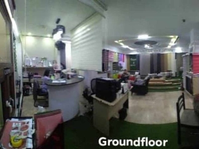 128 sq. meters Office unit For Sale at One Park Drive BGC, Taguig City