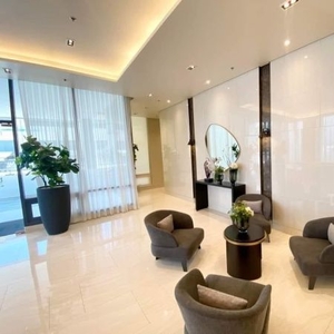 1Bedroom Condominium in Makati City
