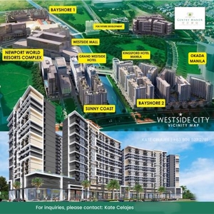 For Sale: New pre-selling condo in BGC: Uptown modern, Taguig