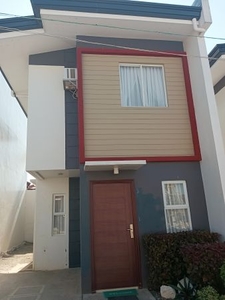 Fully-Finished Single Attached House unit for sale in San Jose del Monte Bulacan