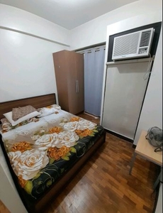 For rent 2 bedroom condominium at Gateway garden heights, Mandaluyong