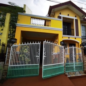 Fully Furnished 4 Bedroom House and Lot for sale in Oton, Iloilo