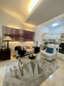 For Rent/ For Sale 2 Bedroom Condo at Vivere Suites Alabang, Muntinlupa