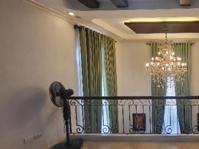 South Forbes Villas House for Sale Nuvali
