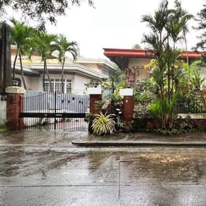 FOR SALE Modern House and Lot in Ayala Alabang Village