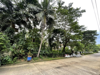 Commercial Lot with Old Improvement for sale in Bacolod City