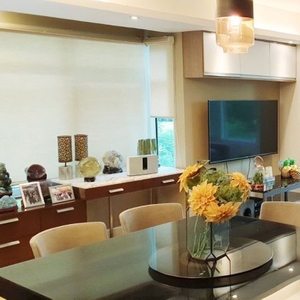 For Lease 2 Bedroom Condo unit at One Serendra, West Tower, Taguig