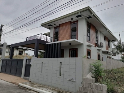High end House and Lot for sale at Cagayan de Oro, Misamis Oriental