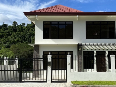 Property Residential Lot for Sale at Anvaya Cove, Morong, Bataan