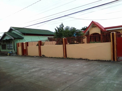 House and Lot for Sale in Brgy. 62-B Sagkahan, Tacloban, Leyte
