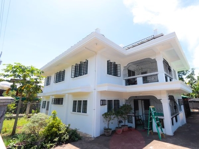 House and Lot For Sale in Manito Albay