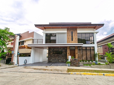 House and Lot for Sale! Location: Kishanta Subdivision, Talisay City, Cebu