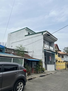 houses for sale (2 buildings) in Camella Homes5, Las Pinas City
